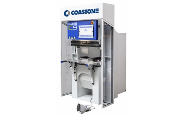 Abkantpressen CoastOne serie C